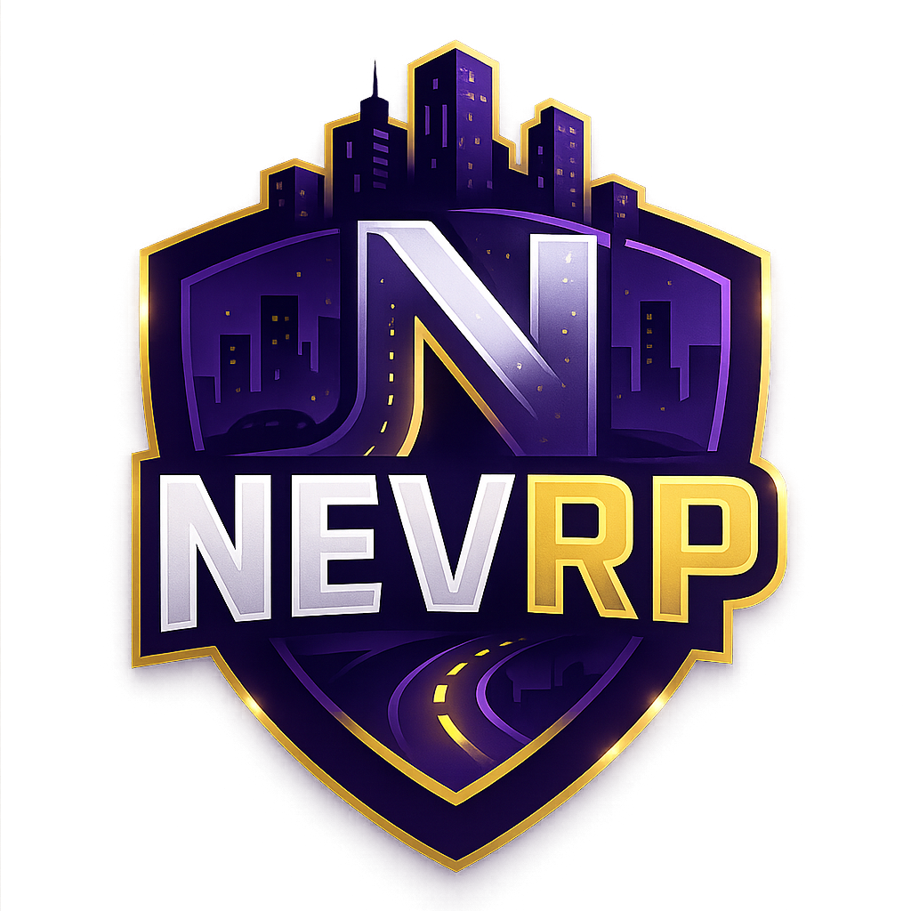 NevRP Logo